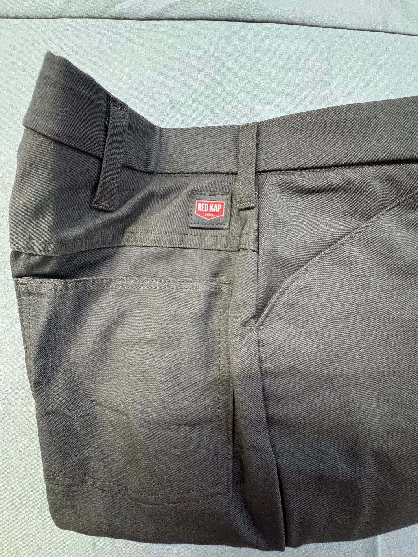 Red Kap Men's Jean-Cut Pant