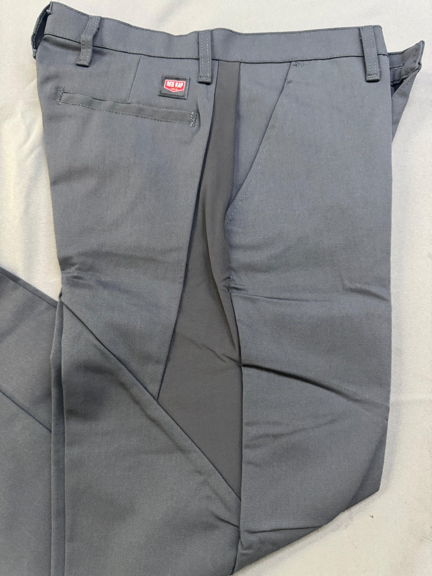 Red Kap Men's Utility Pant with Mimix