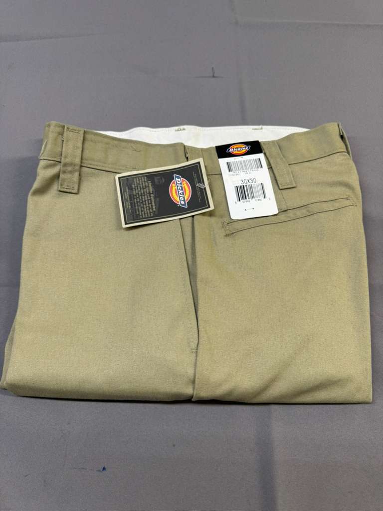 Dickies Men's Industrial Multi-Use Pocket Pant