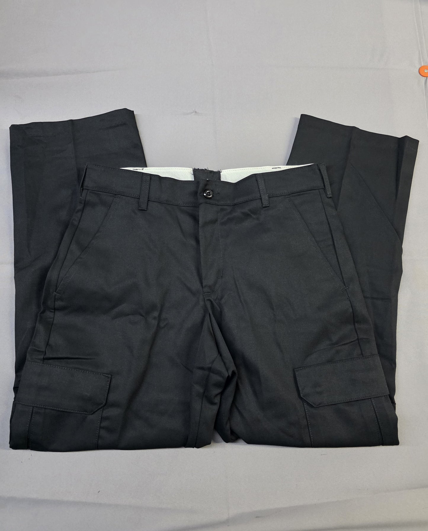 Red Kap PT88 Mens Industrial Cargo Pant