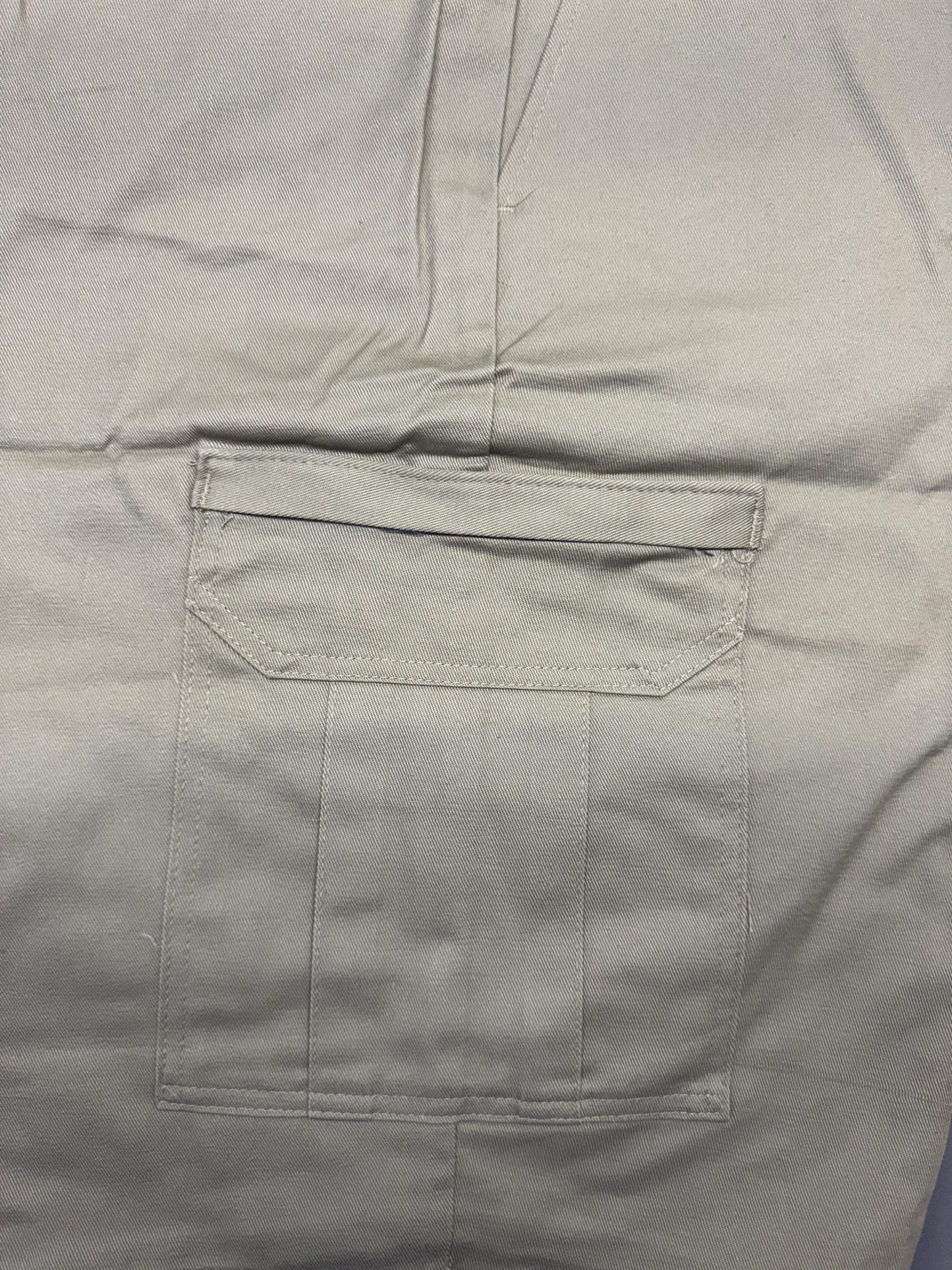 Dickies Men's 11 Inch Relaxed Fit Lightweight Ripstop Cargo Short