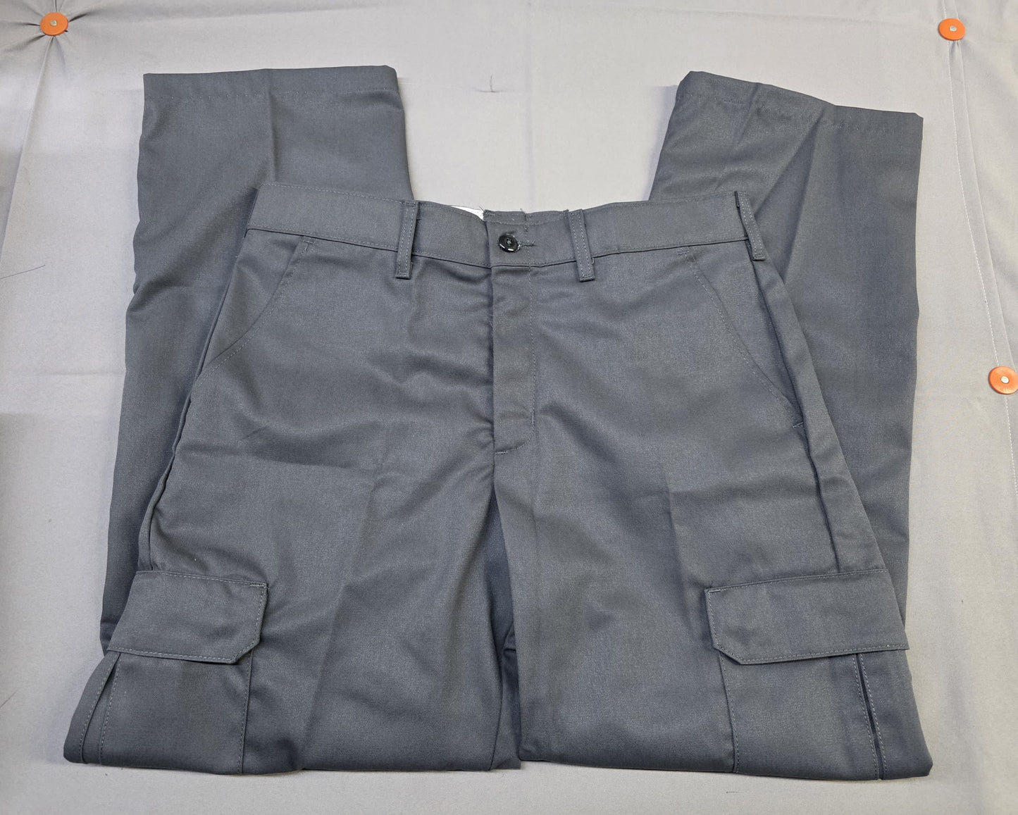Red Kap PT88 Mens Industrial Cargo Pant