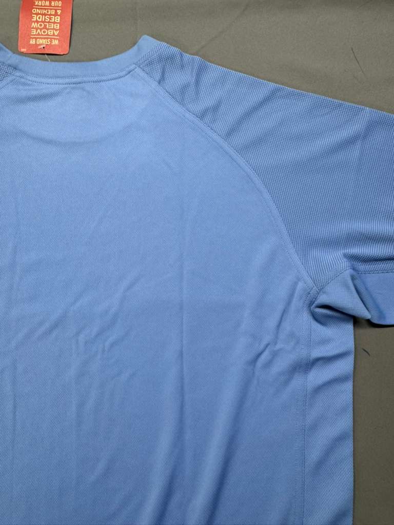 Red Kap Men's Performance T-Shirt (Pack of 2)