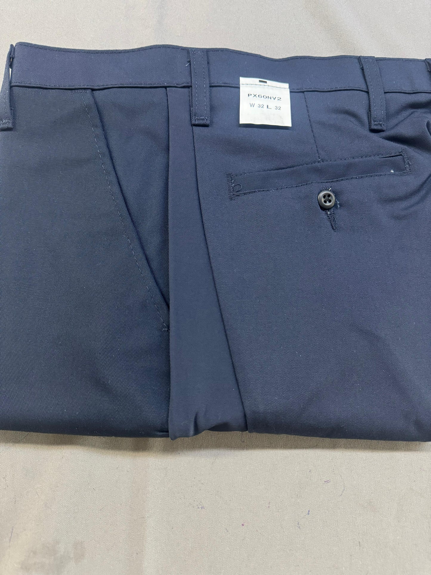 Red Kap Men's Utility Pant with Mimix