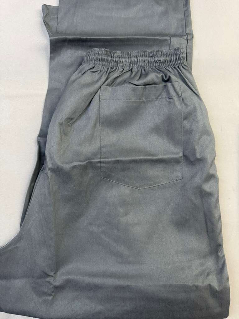 Geltex U.S.A. Men's Chef/Kitchen Uniform Pant