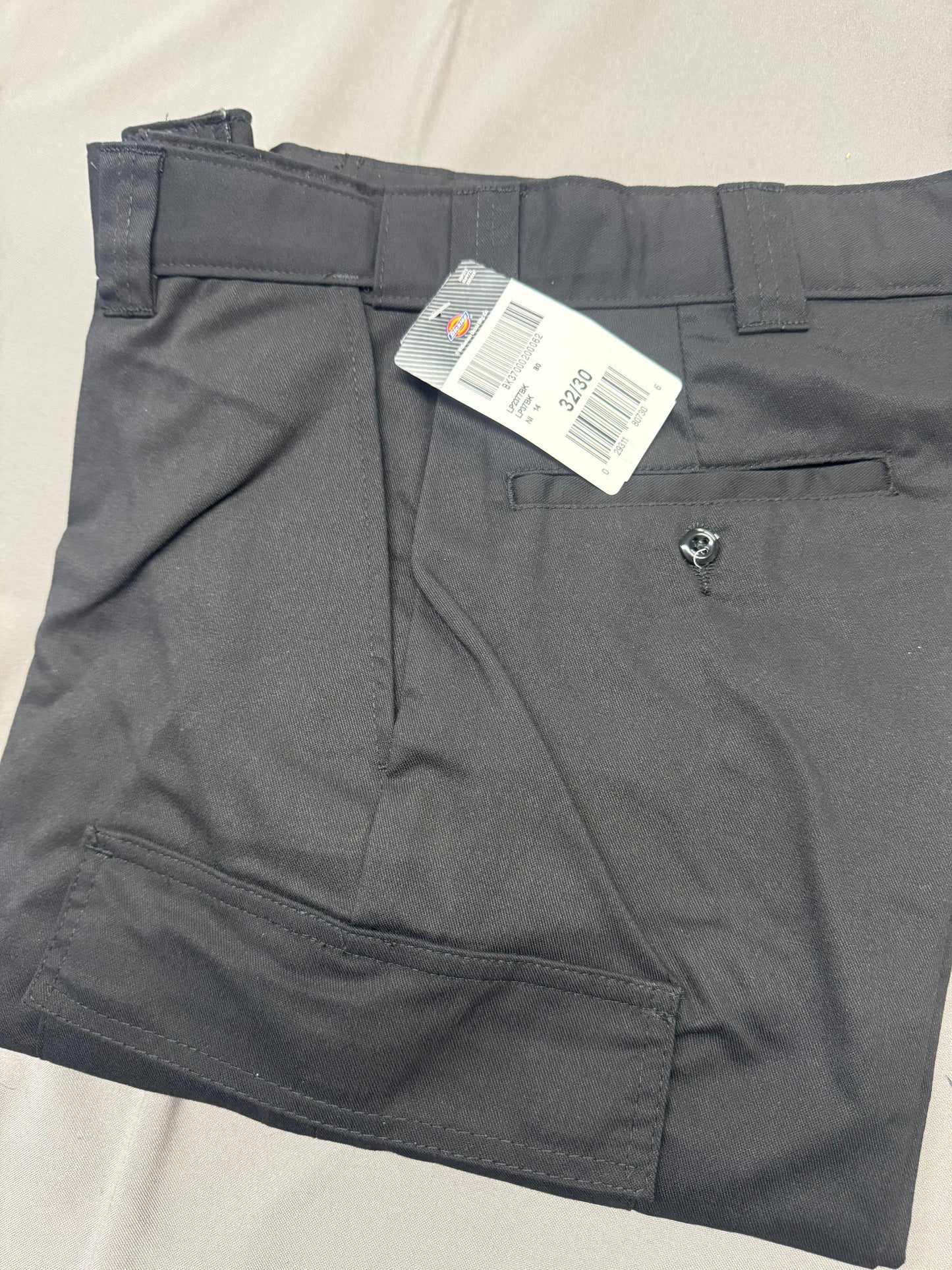Dickies Men's Big Men's Flex Comfort Waist EMT Pant