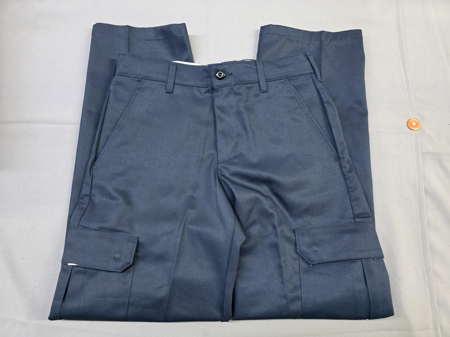 Red Kap PT88 Mens Industrial Cargo Pant