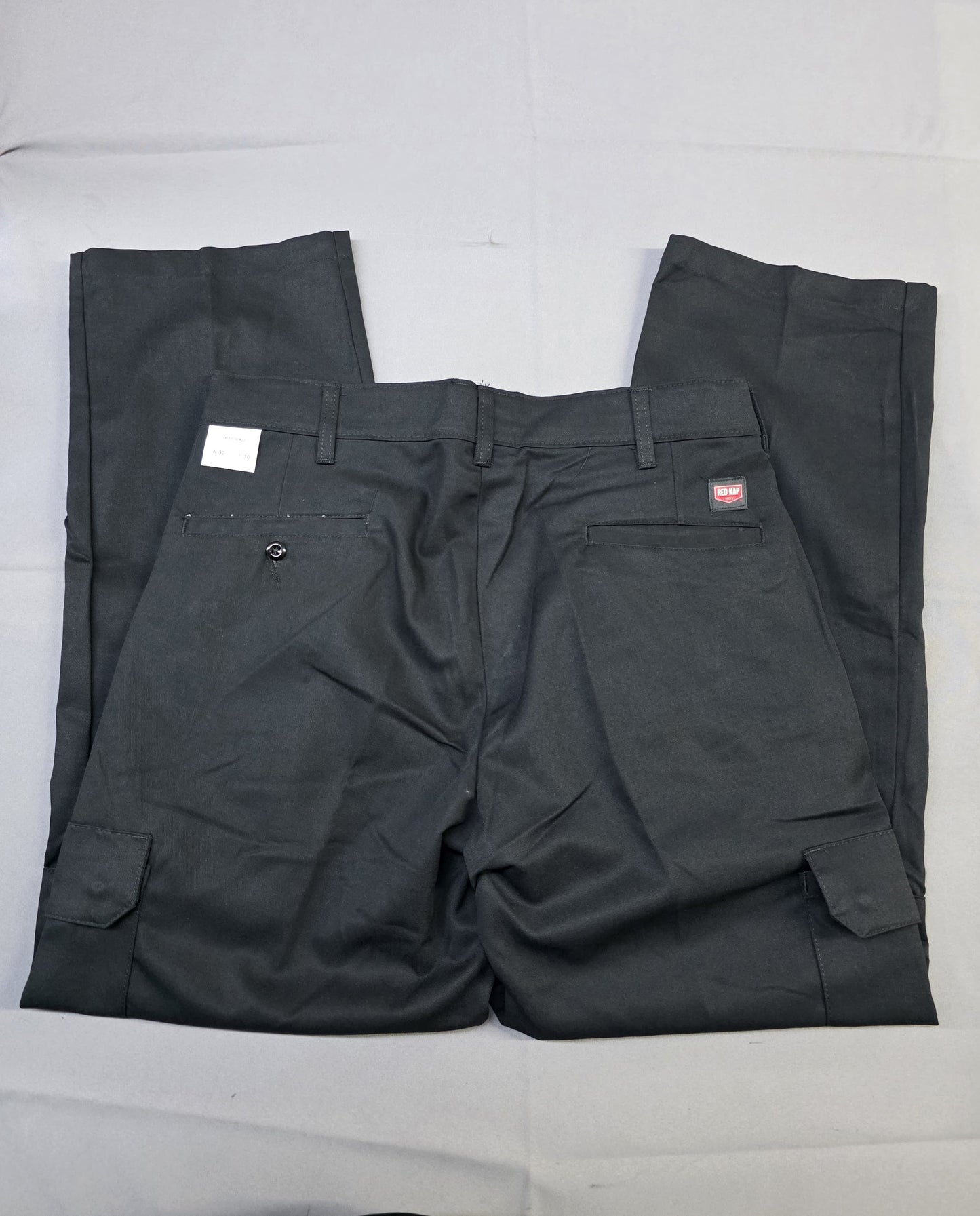 Red Kap PT88 Mens Industrial Cargo Pant