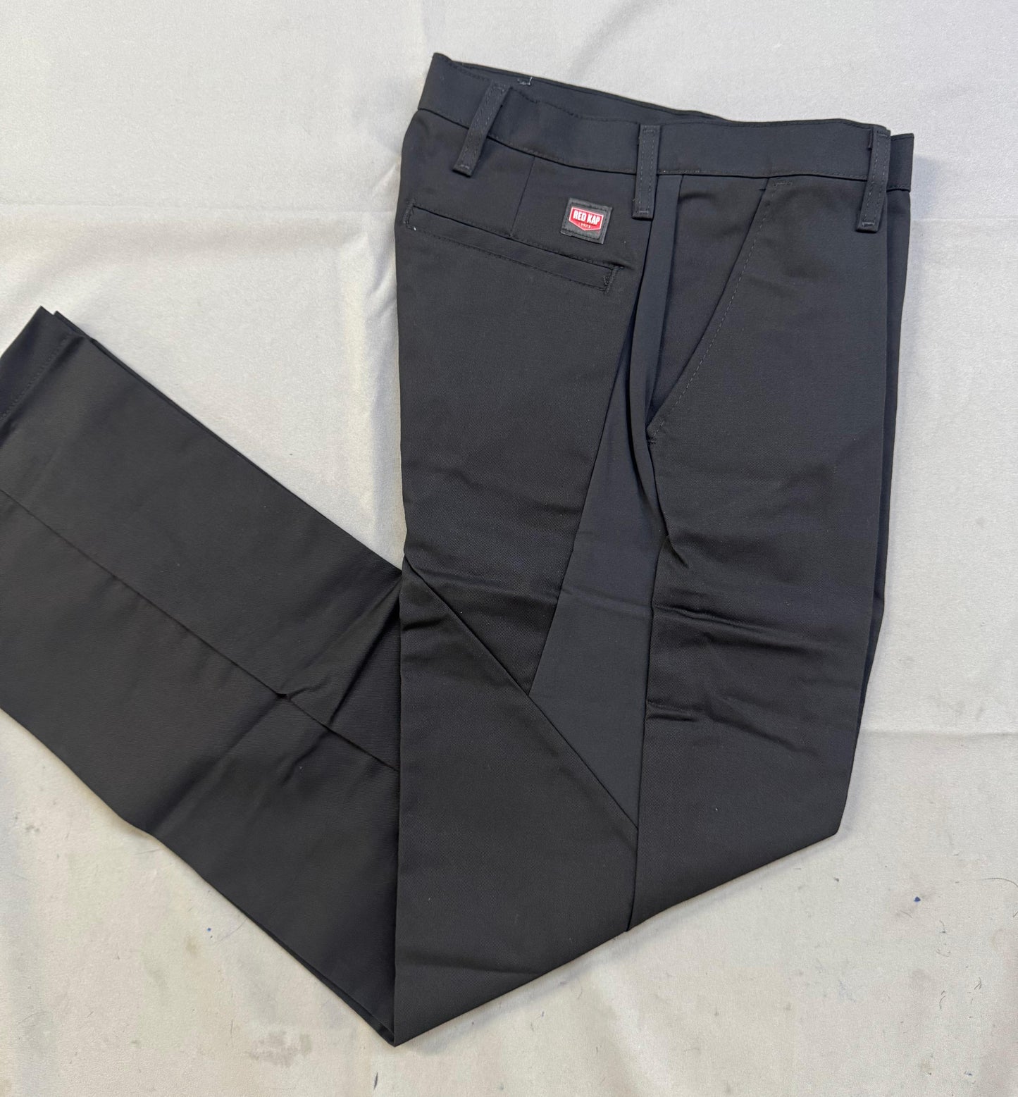 Red Kap Men's Utility Pant with Mimix