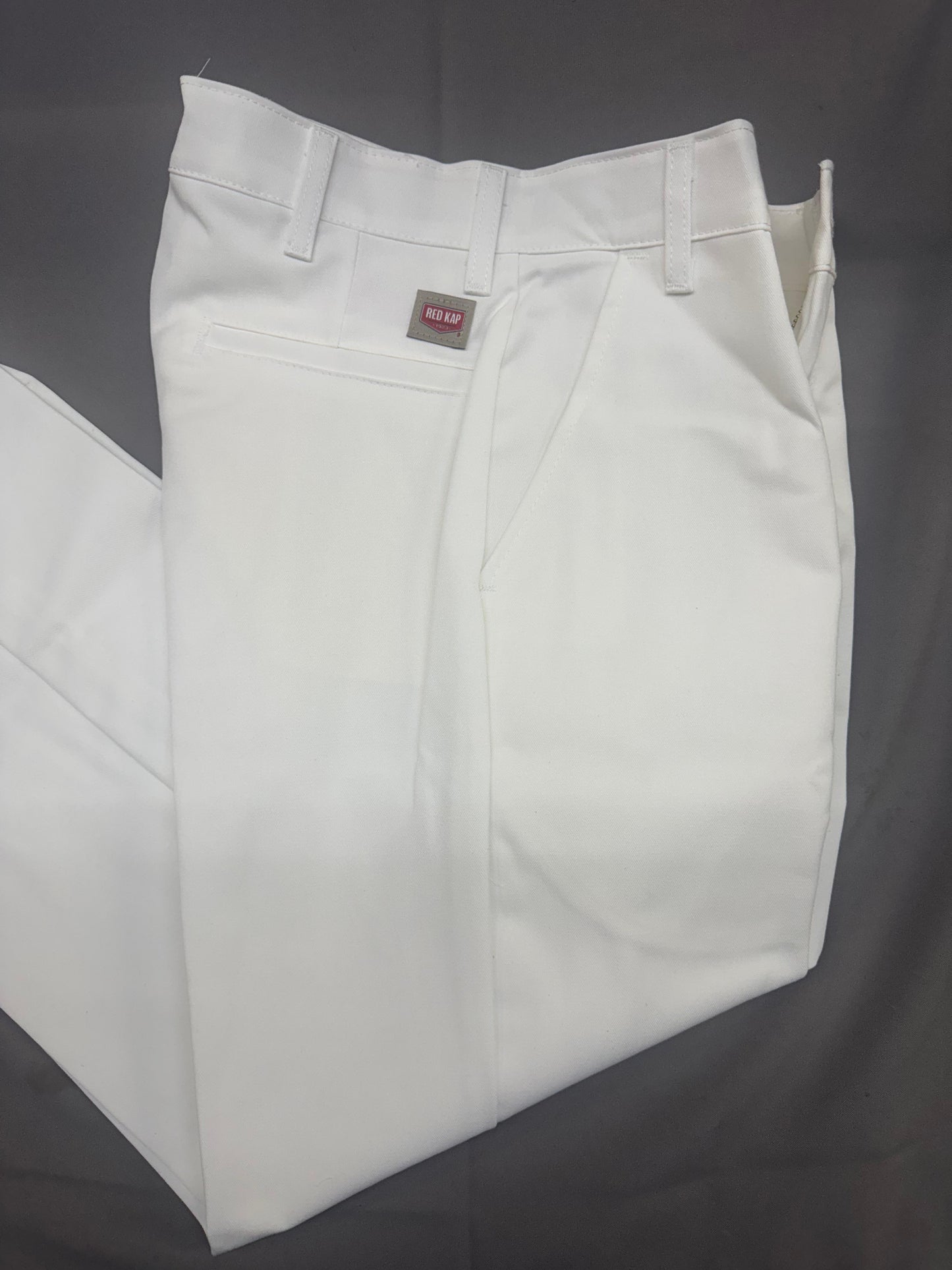 Red Kap Men's Dura-Kap Industrial Pant