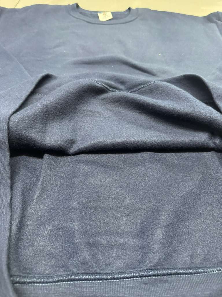 Jerzees Unisex NuBlend Crewneck Sweatshirt (Pack of 2)