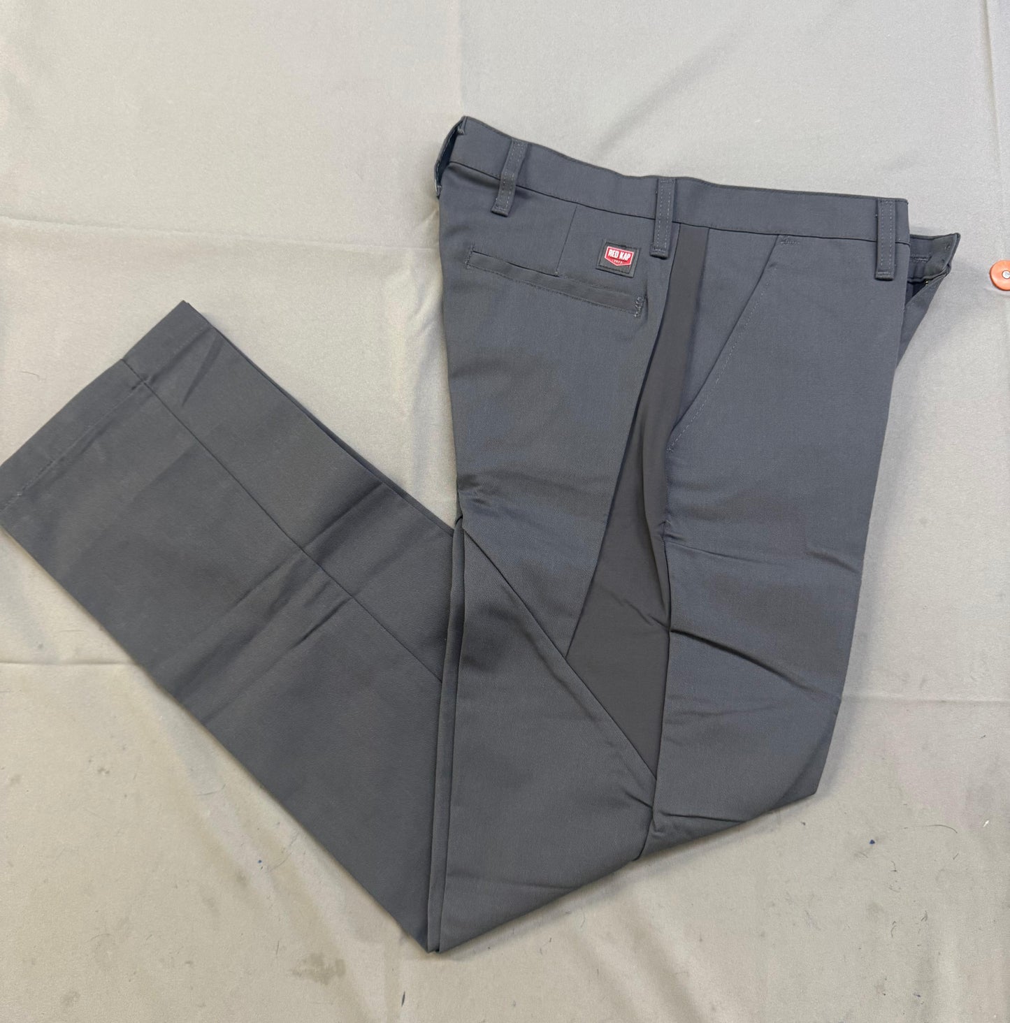 Red Kap Men's Utility Pant with Mimix
