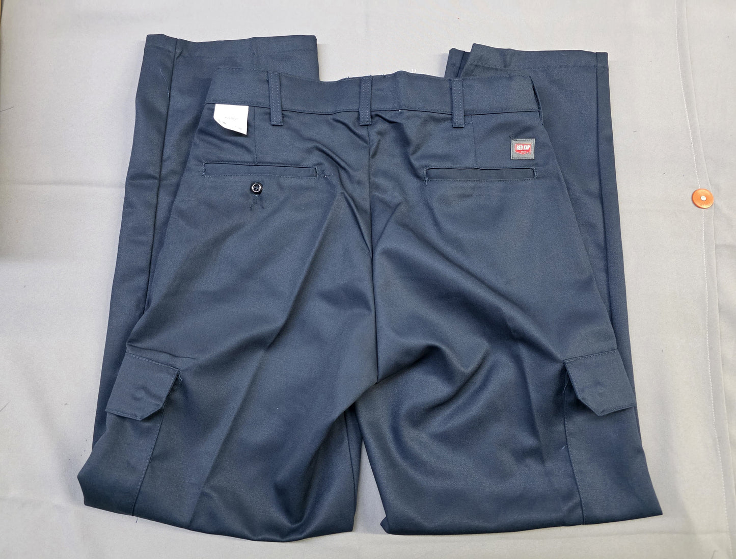 Red Kap PT88 Mens Industrial Cargo Pant
