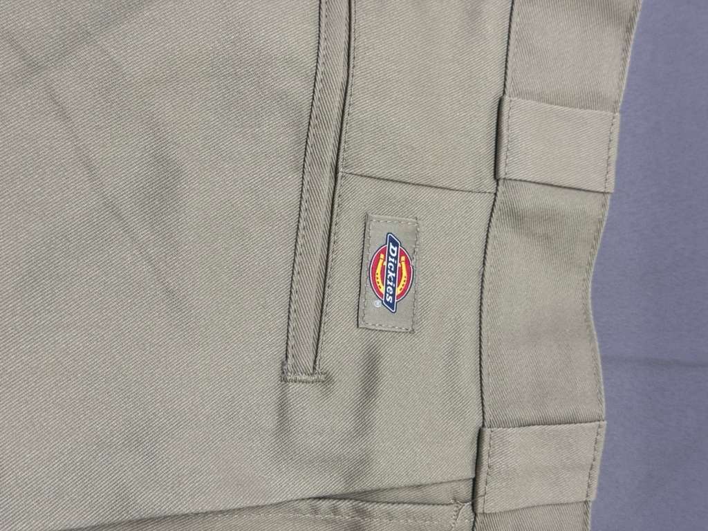Dickies Men's Original 874 Work Pants