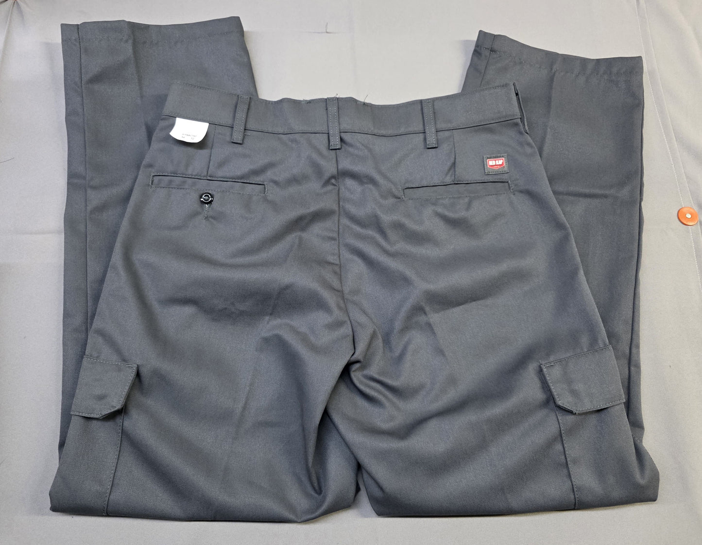 Red Kap PT88 Mens Industrial Cargo Pant