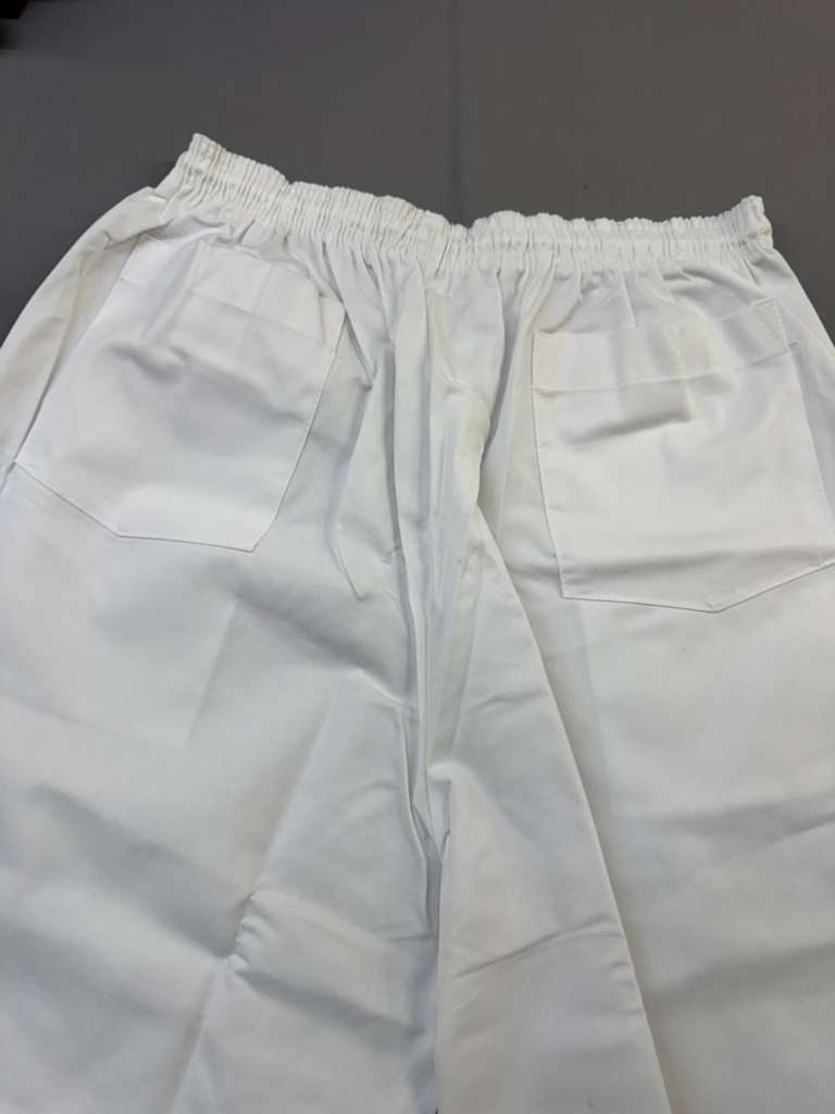 Geltex U.S.A. Men's Chef/Kitchen Uniform Pant