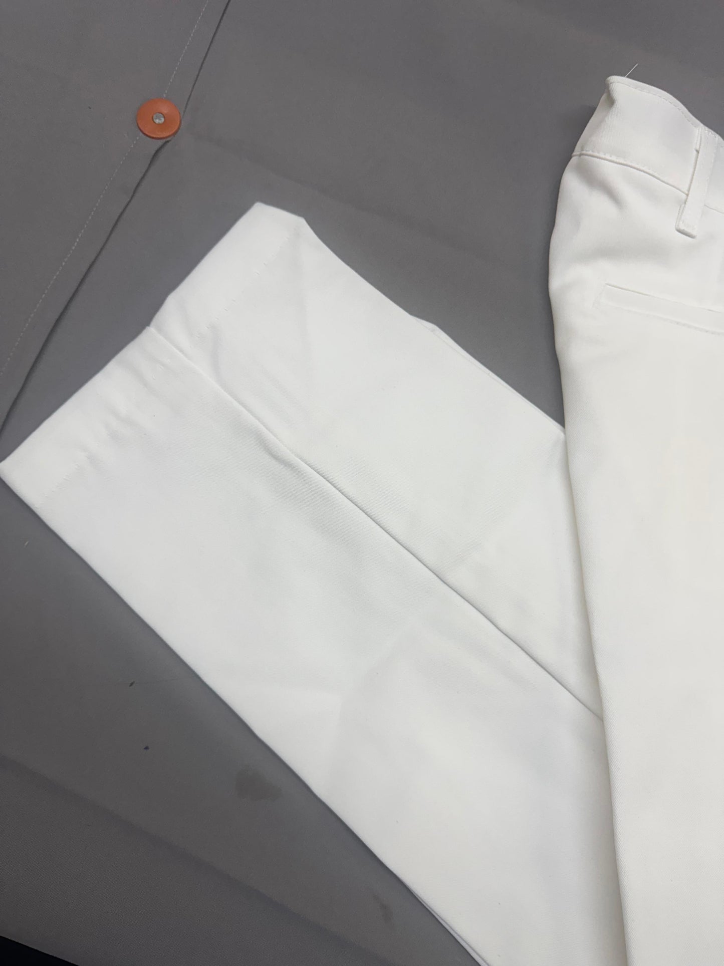 Red Kap Men's Dura-Kap Industrial Pant