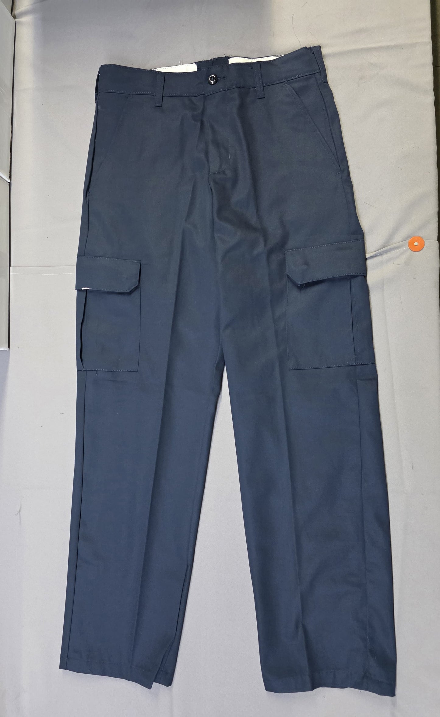 Red Kap PT88 Mens Industrial Cargo Pant