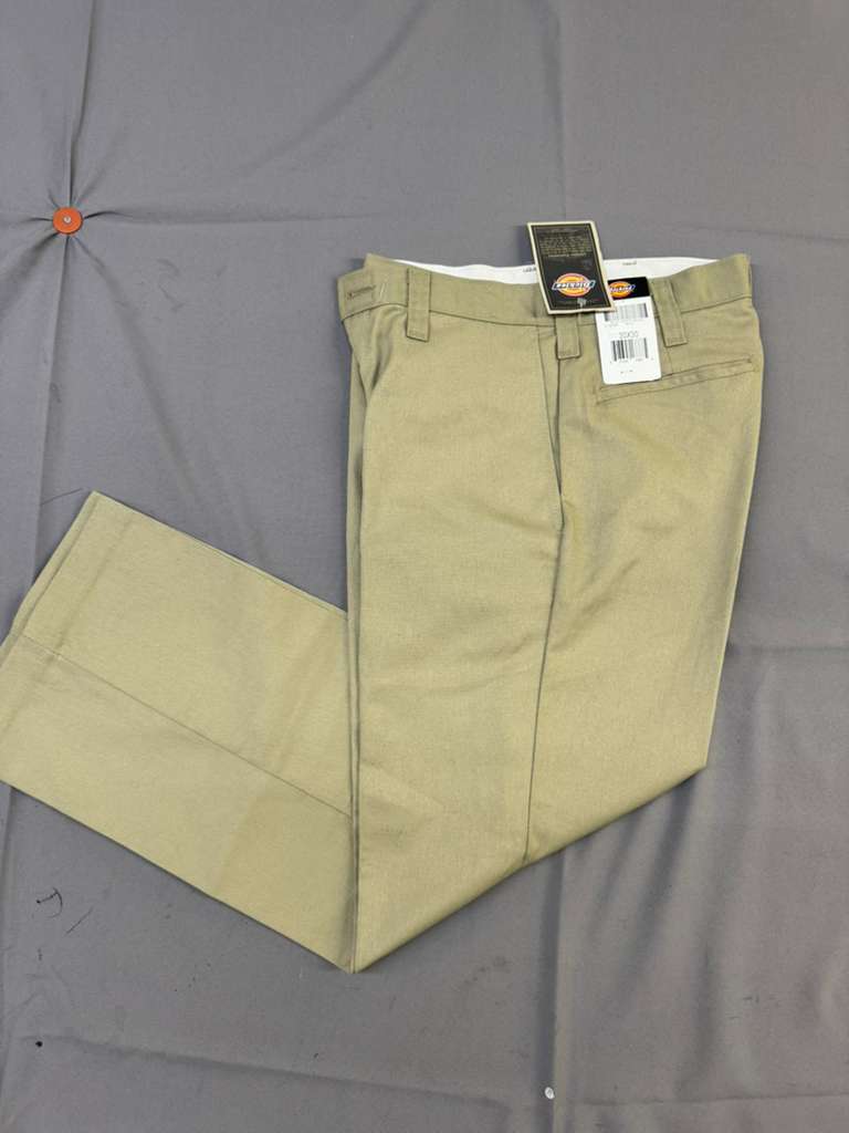 Dickies Men's Industrial Multi-Use Pocket Pant