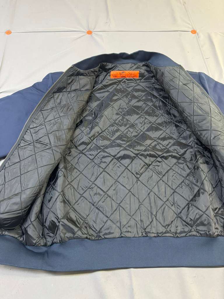 Red Kap Men's Solid Team Jacket