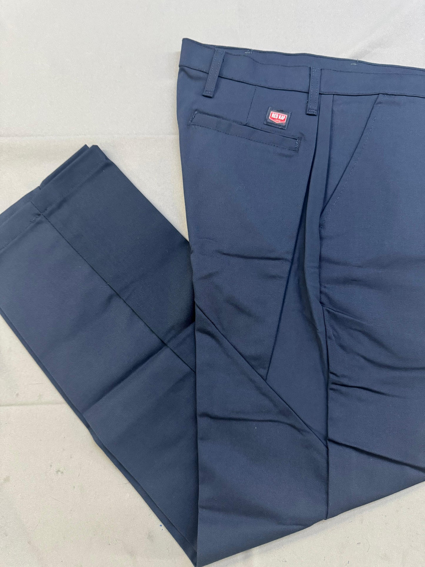 Red Kap Men's Utility Pant with Mimix