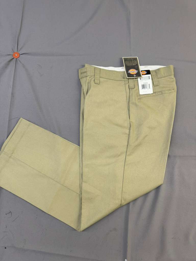 Dickies Men's Industrial Multi-Use Pocket Pant