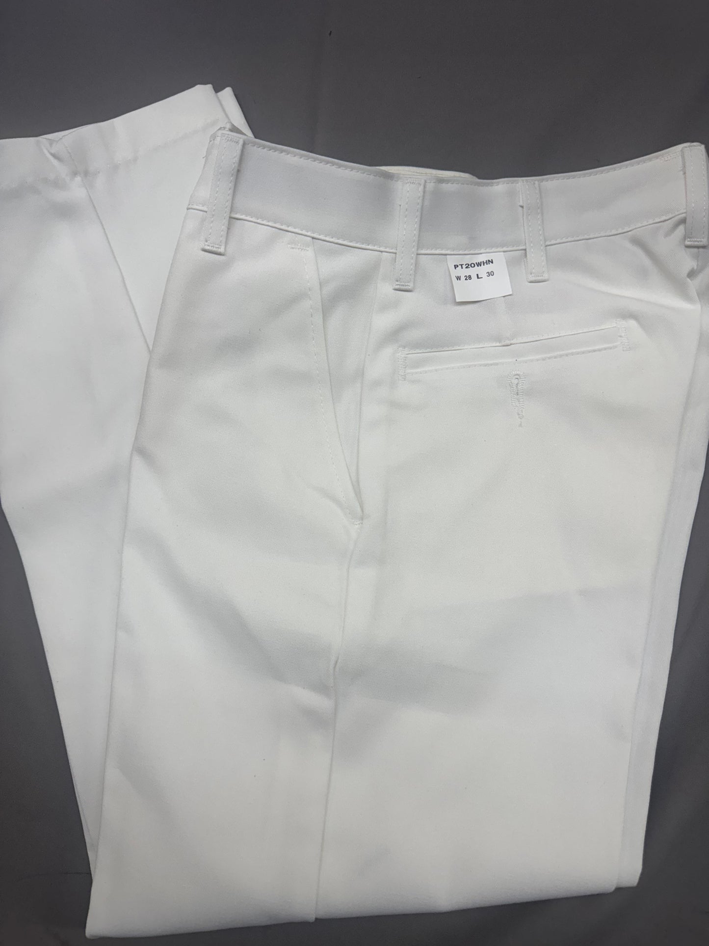 Red Kap Men's Dura-Kap Industrial Pant