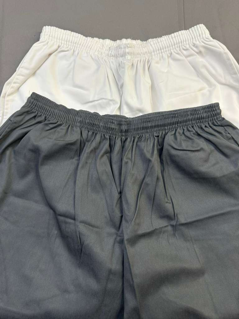 Geltex U.S.A. Men's Chef/Kitchen Uniform Pant