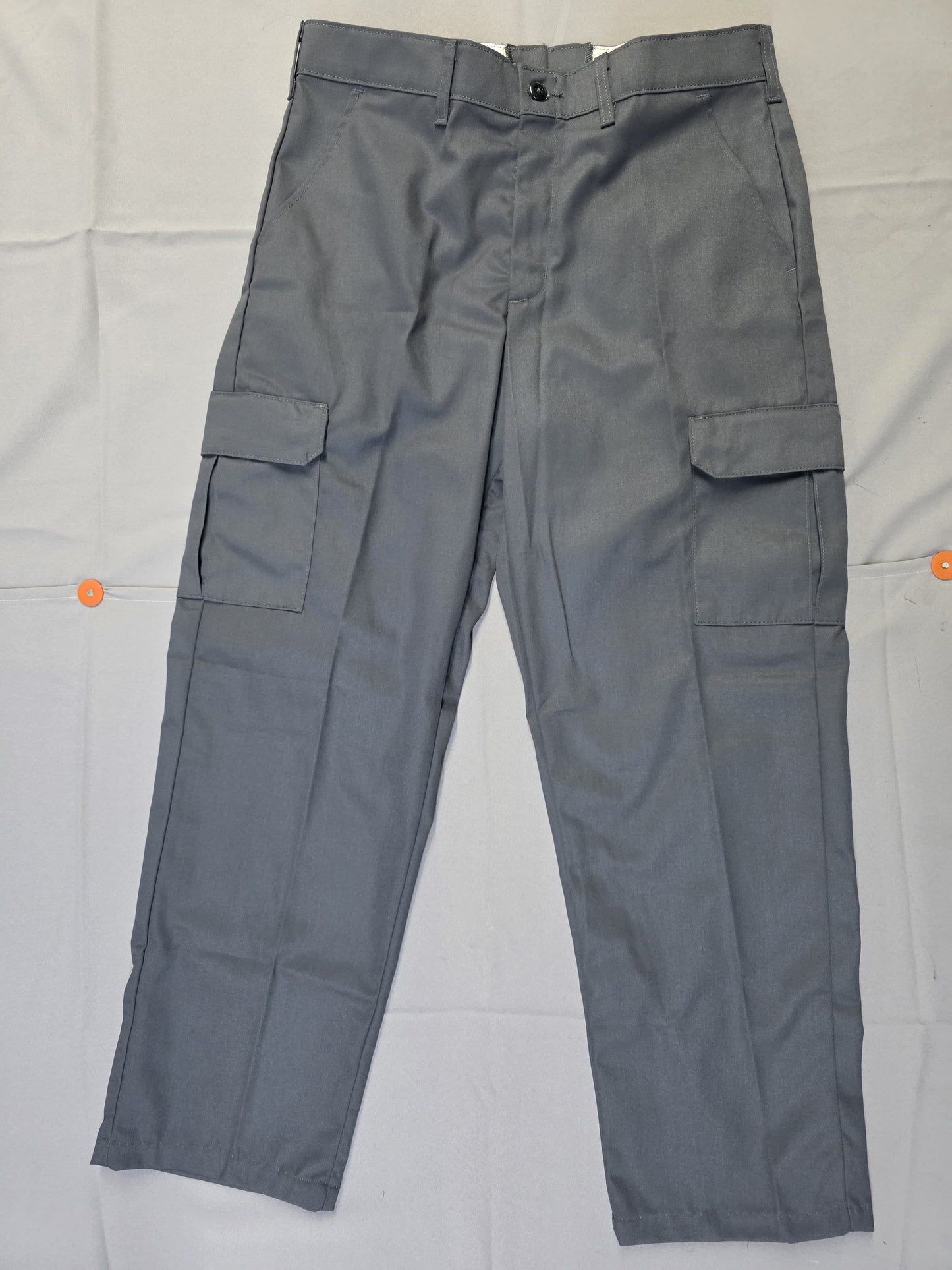 Red Kap PT88 Mens Industrial Cargo Pant