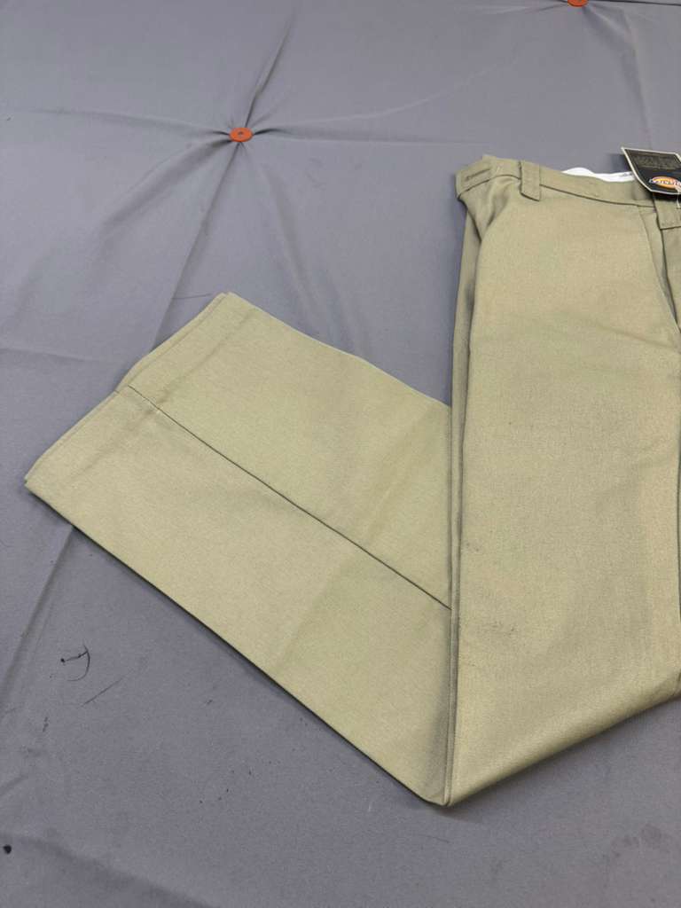 Dickies Men's Industrial Multi-Use Pocket Pant