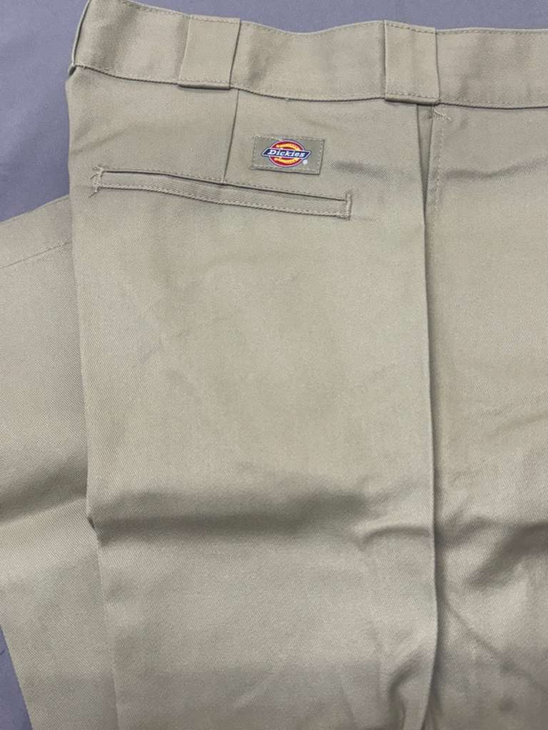 Dickies Men's Original 874 Work Pants