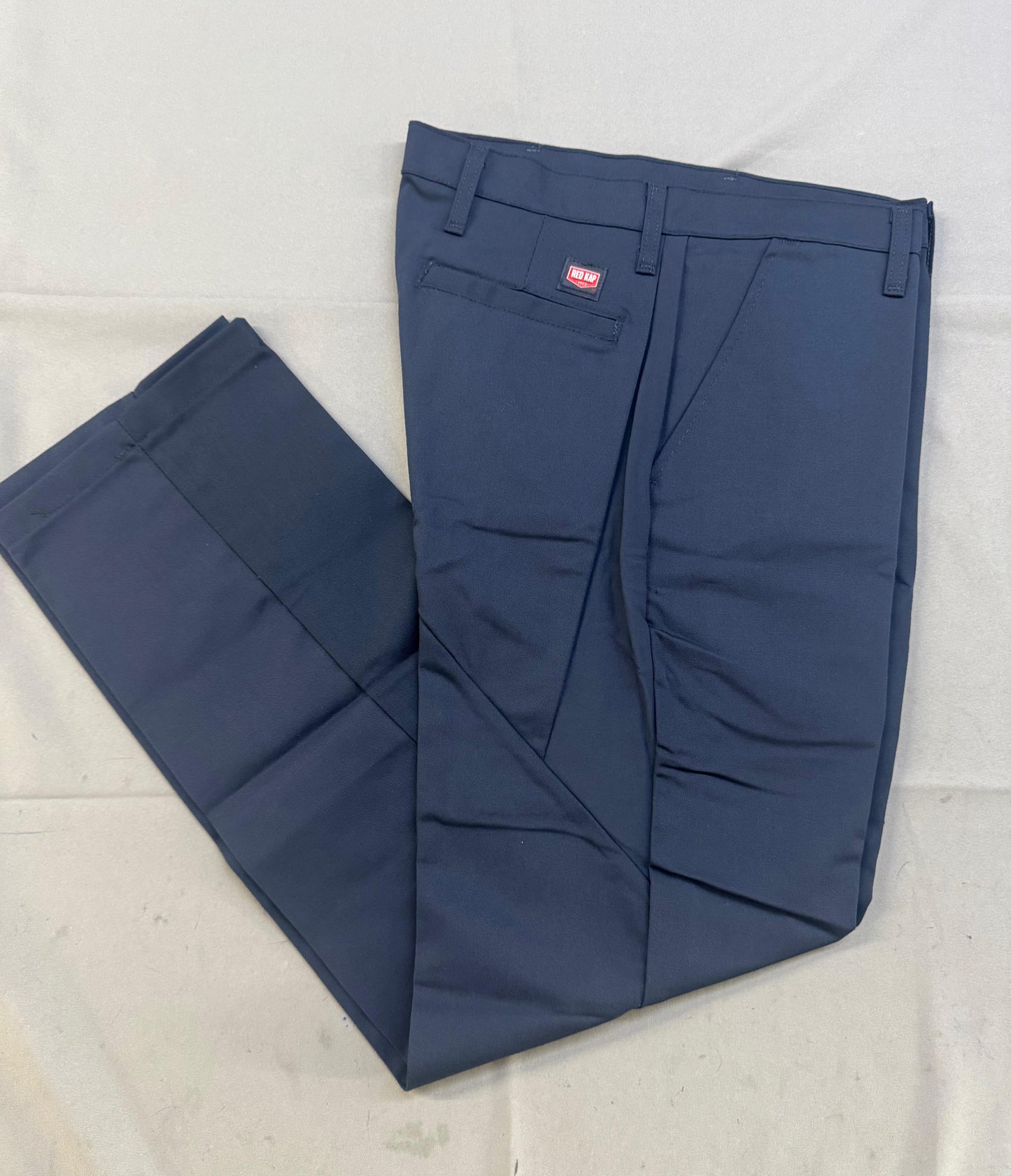Red Kap Men's Utility Pant with Mimix