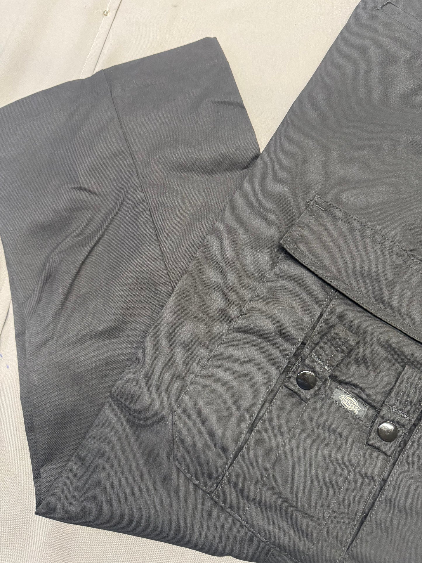 Dickies Men's Big Men's Flex Comfort Waist EMT Pant