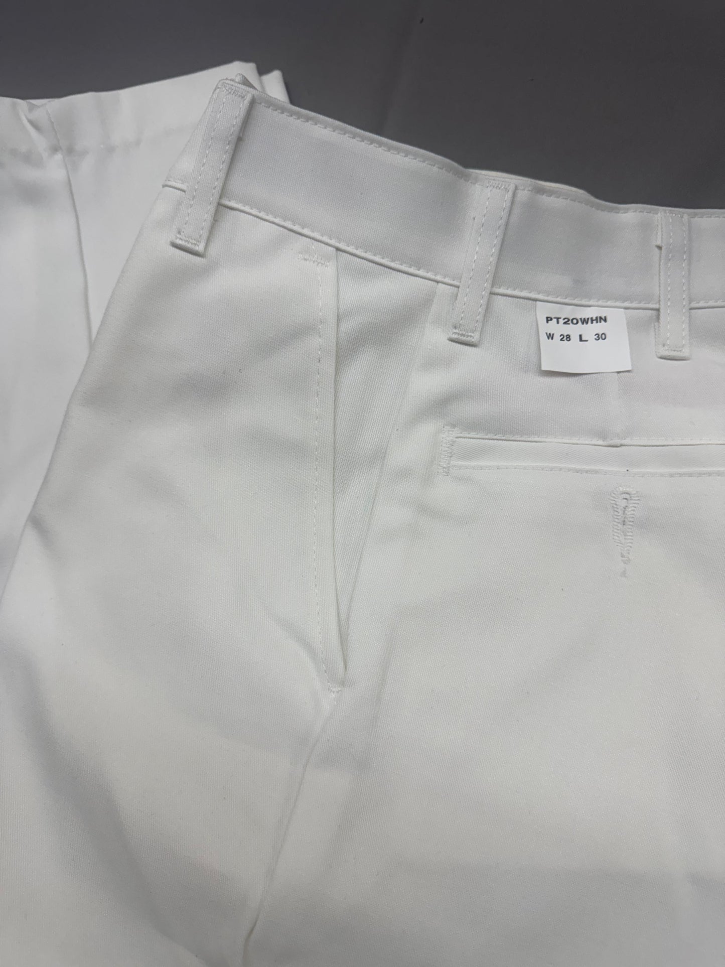Red Kap Men's Dura-Kap Industrial Pant