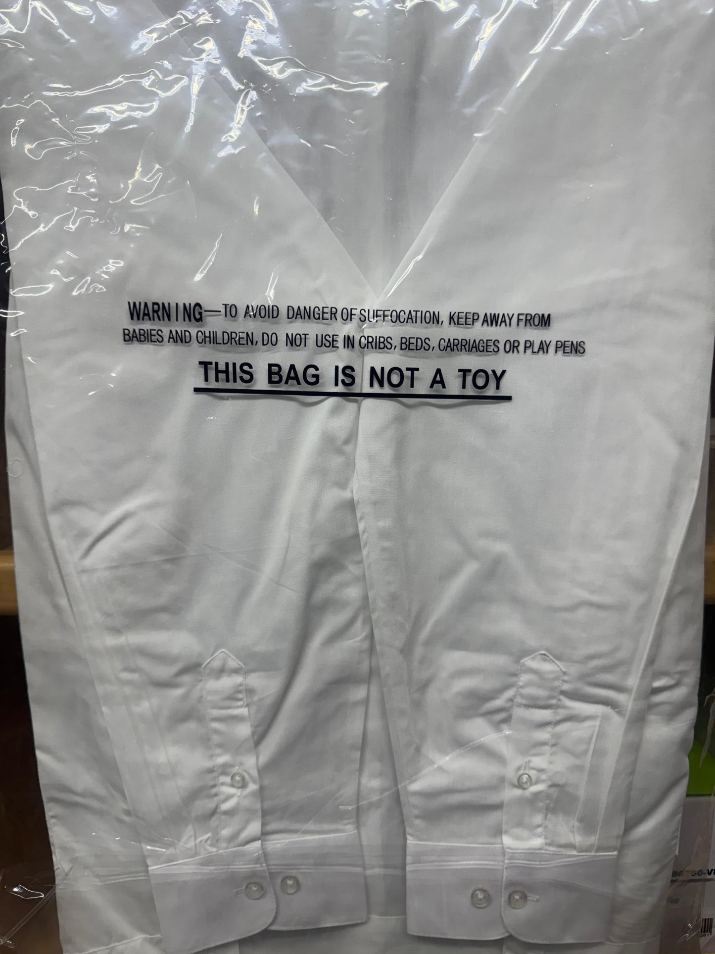 Mojito Collection Guayabera Shirt Classic Poly Cotton Blend Long Sleeve