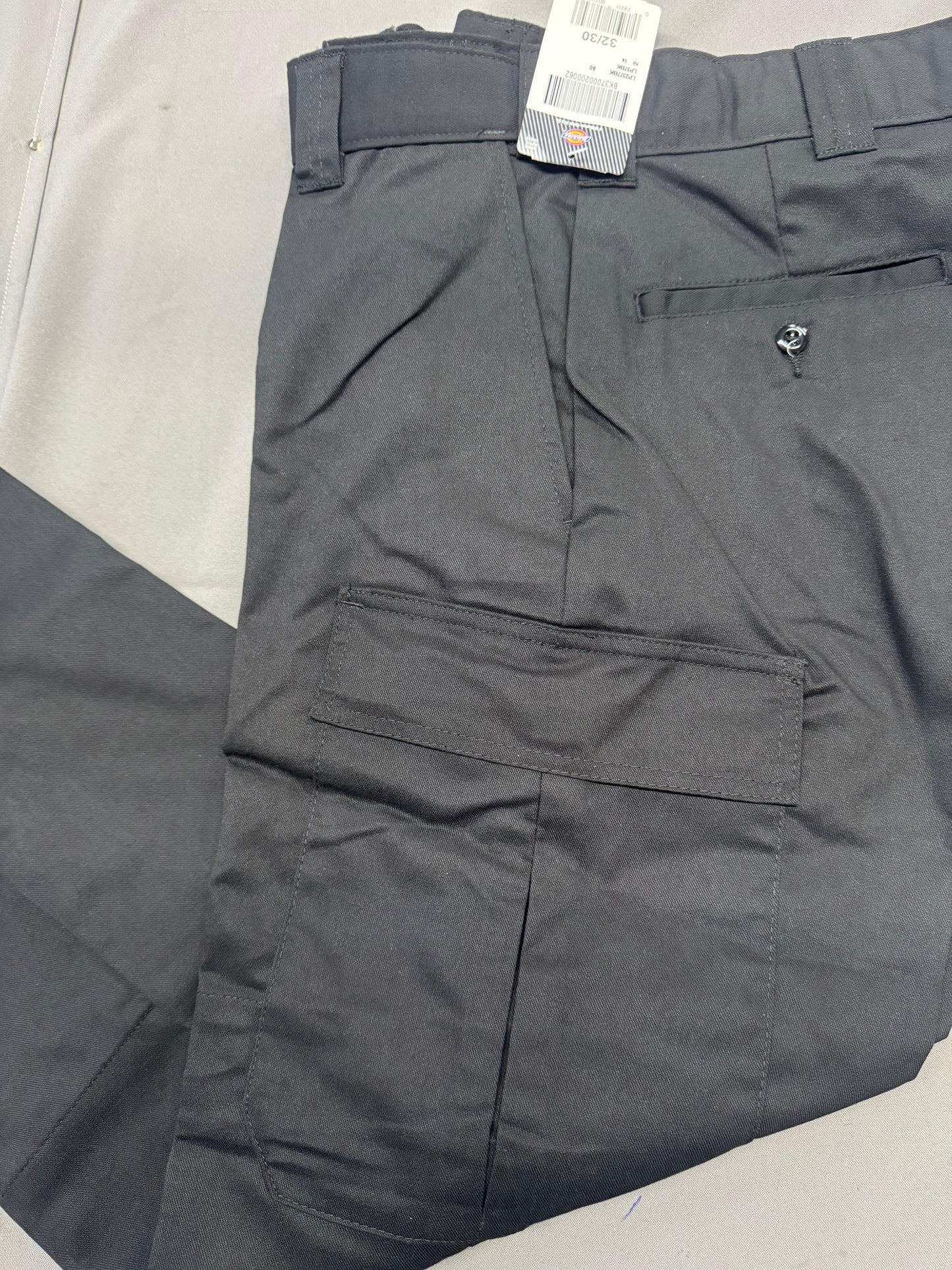 Dickies Men's Big Men's Flex Comfort Waist EMT Pant