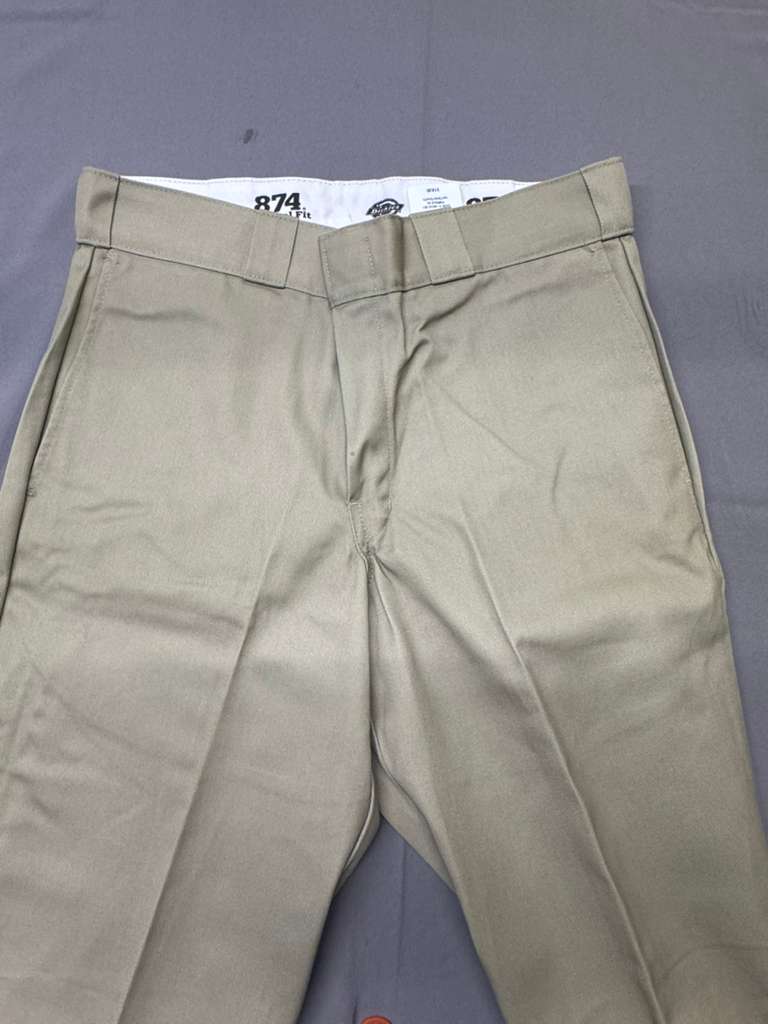 Dickies Men's Original 874 Work Pants