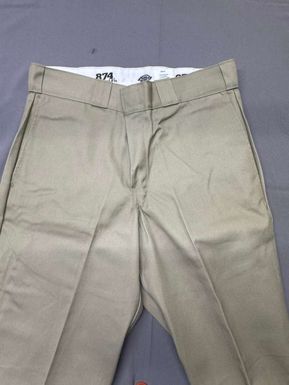 Dickies Men's Original 874 Work Pants