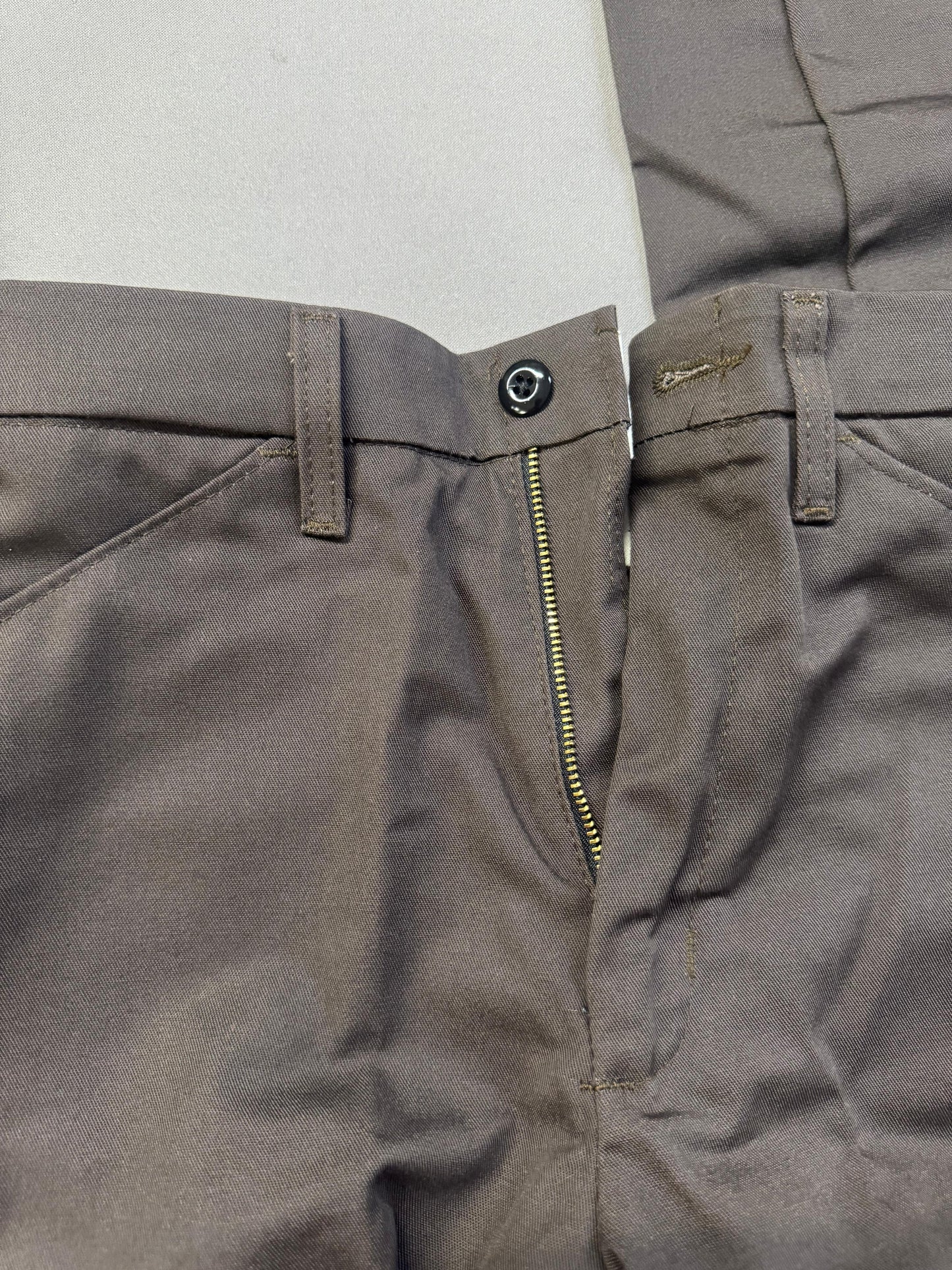 Red Kap Men's Jean-Cut Pant