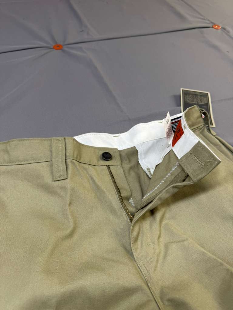 Dickies Men's Industrial Multi-Use Pocket Pant