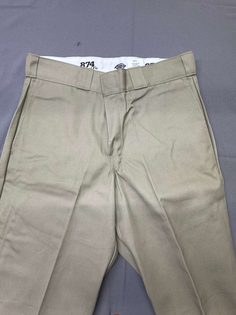 Dickies Men's Original 874 Work Pants