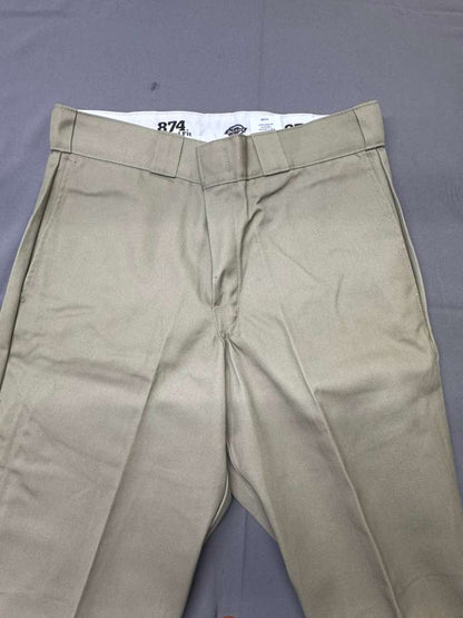 Dickies Men's Original 874 Work Pants