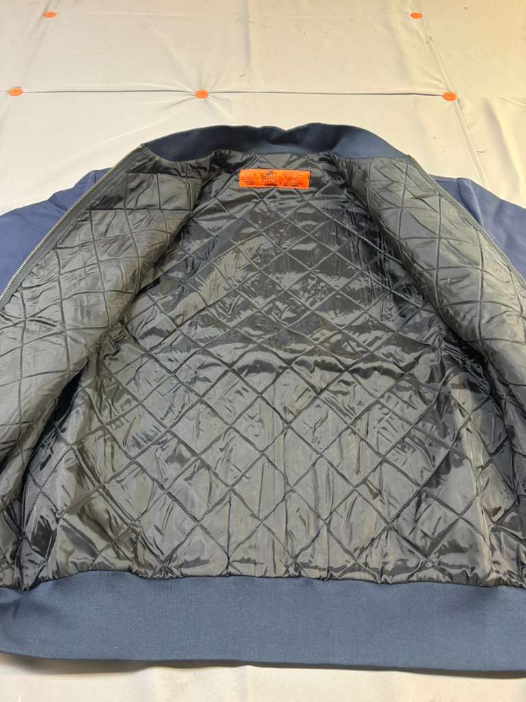 Red Kap Men's Solid Team Jacket