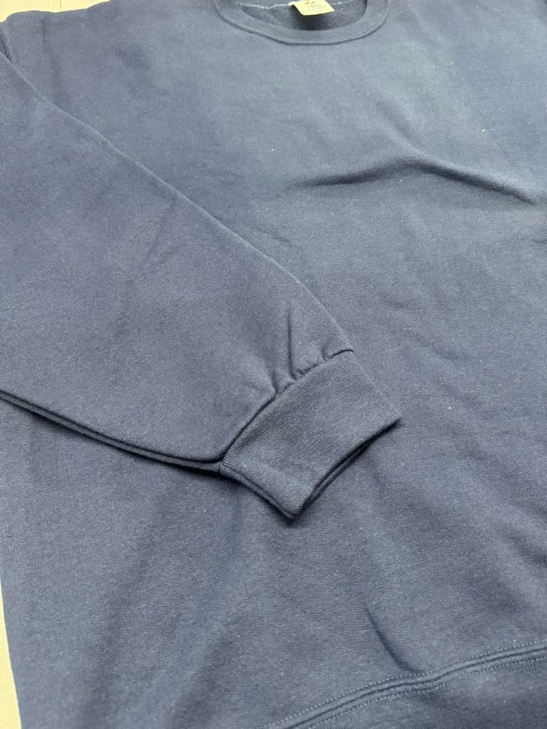 Jerzees Unisex NuBlend Crewneck Sweatshirt (Pack of 2)