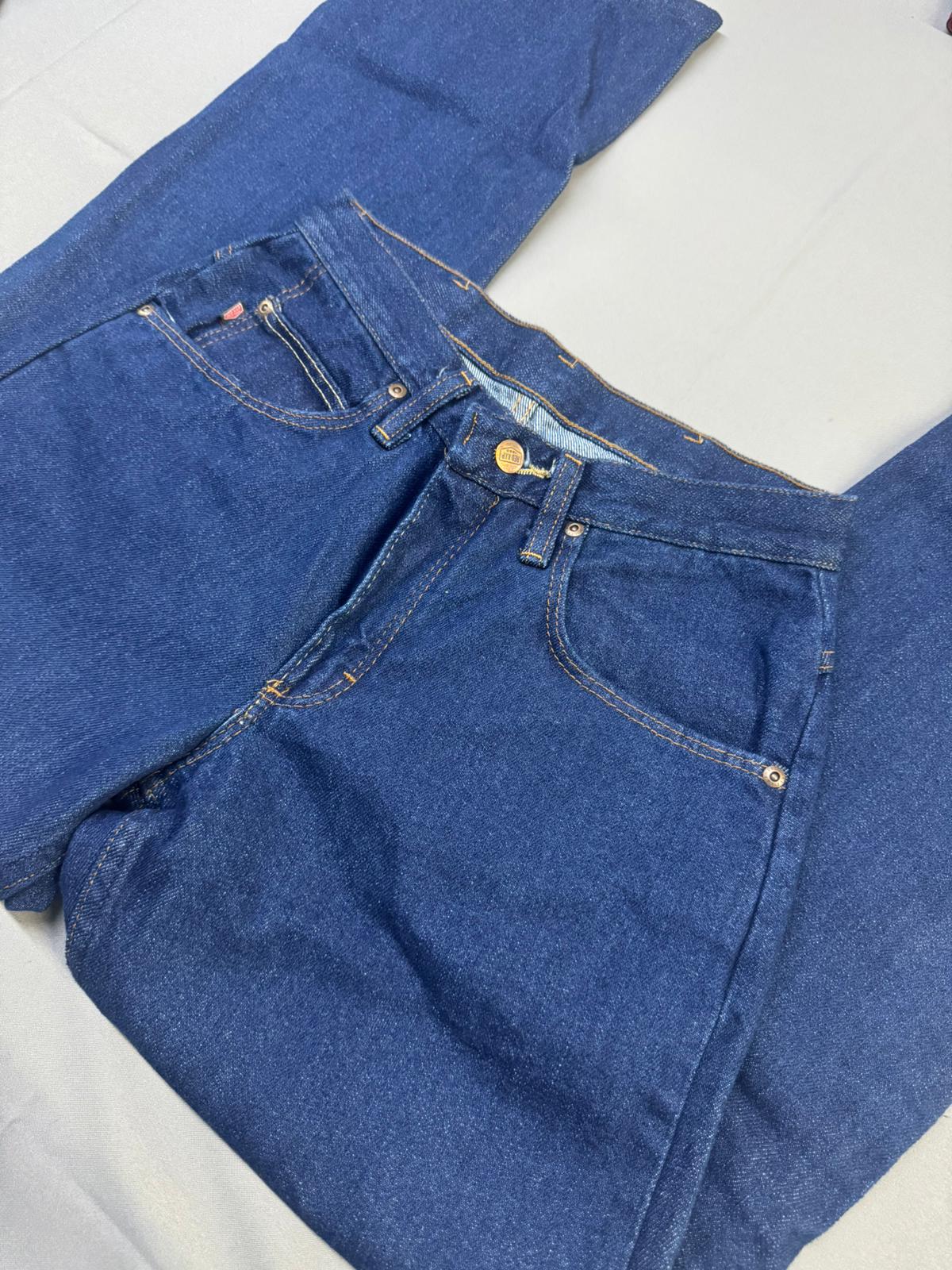 Red Kap PD60 Mens Relaxed Fit Jean