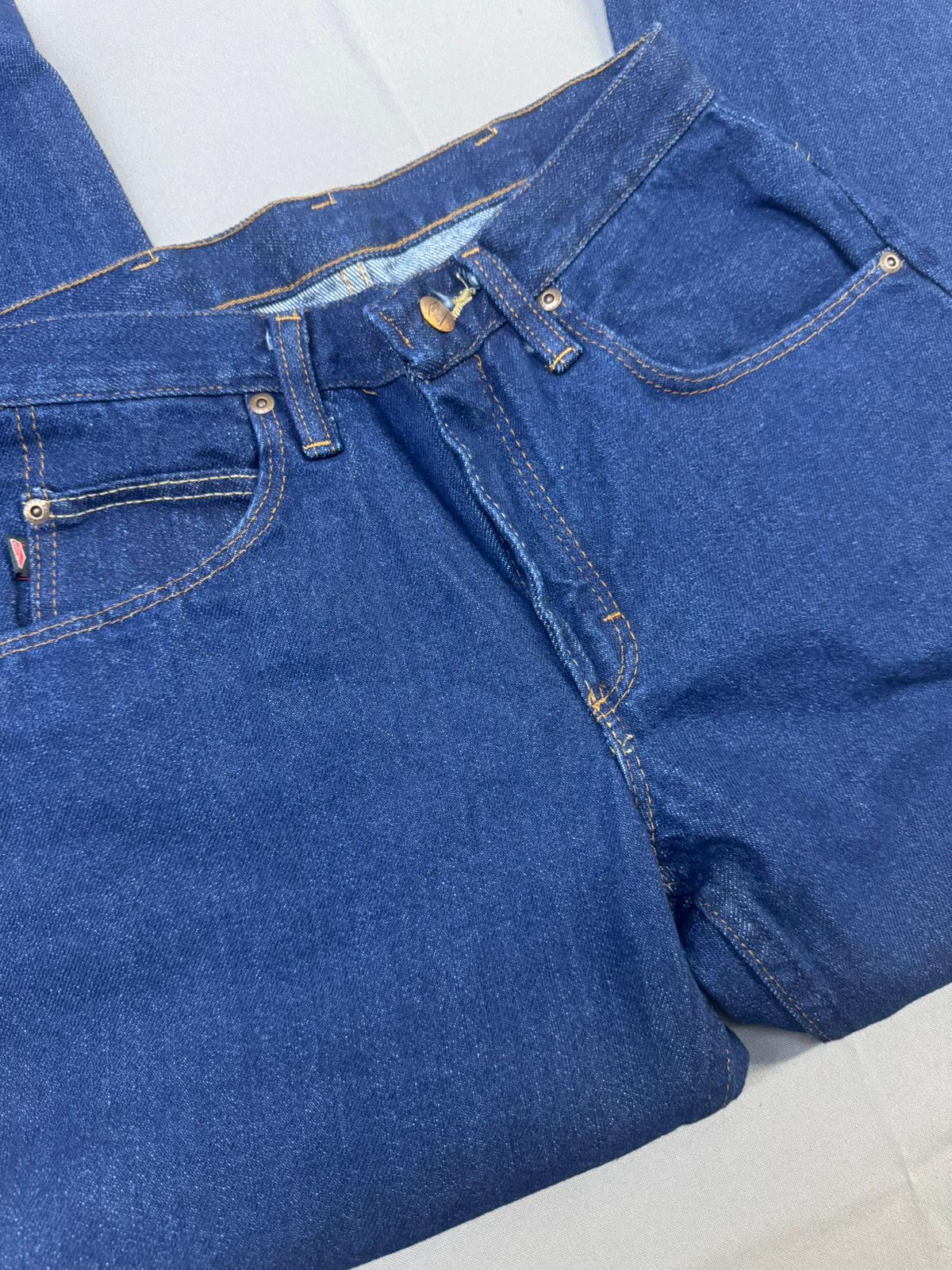 Red Kap PD60 Mens Relaxed Fit Jean
