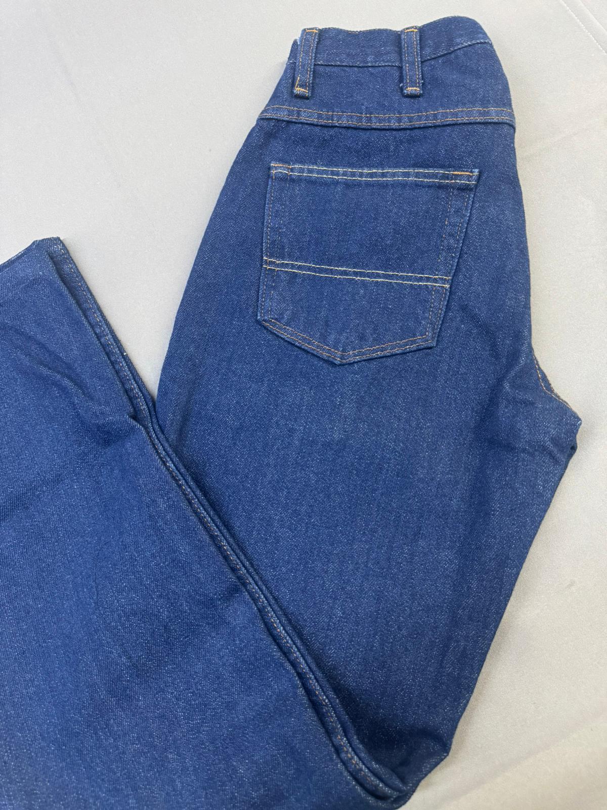 Red Kap PD60 Mens Relaxed Fit Jean