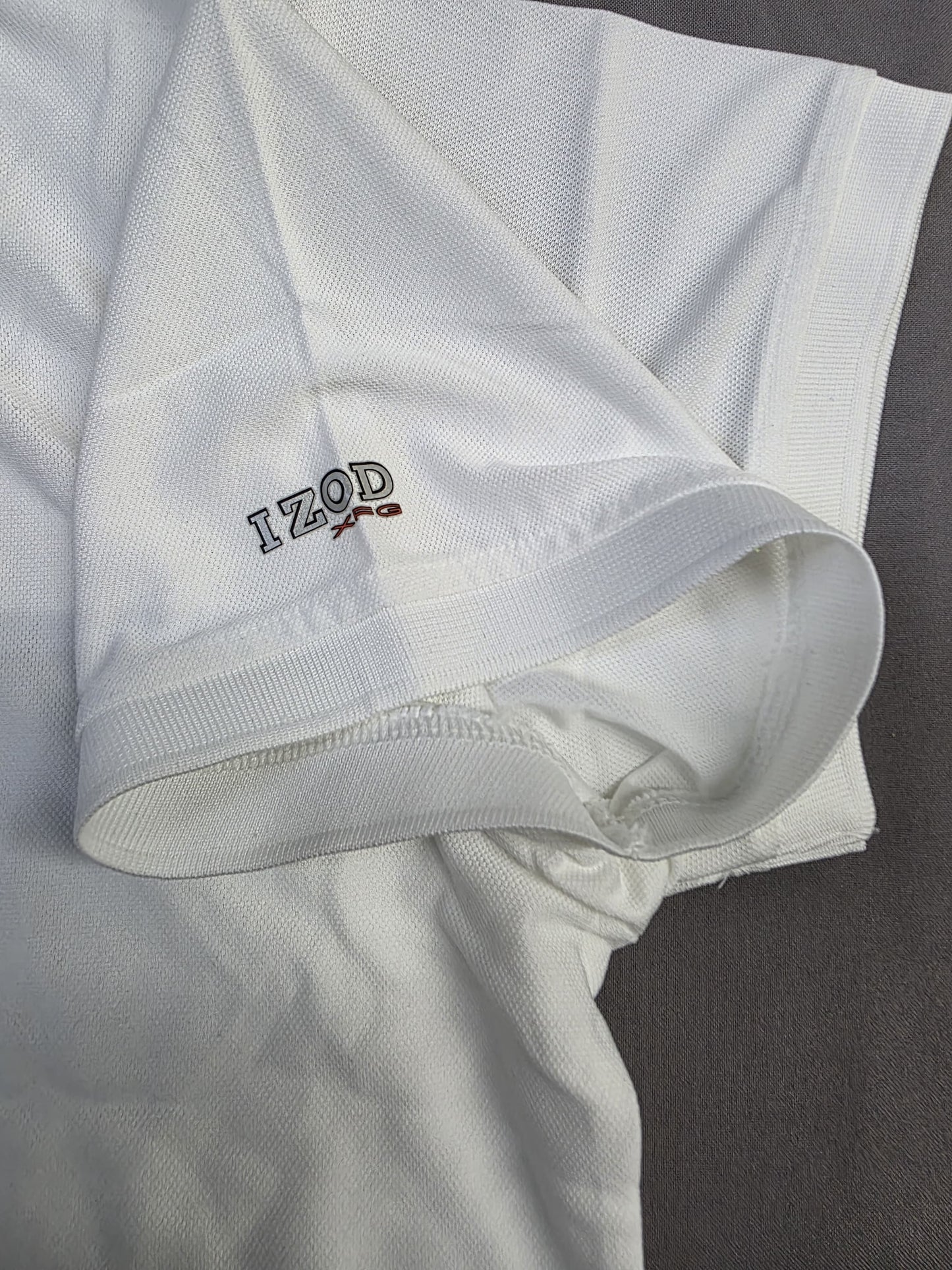 IZOD Cool-Fx Series Womens Short-Sleeve Polo Shirt (Pack of 2)
