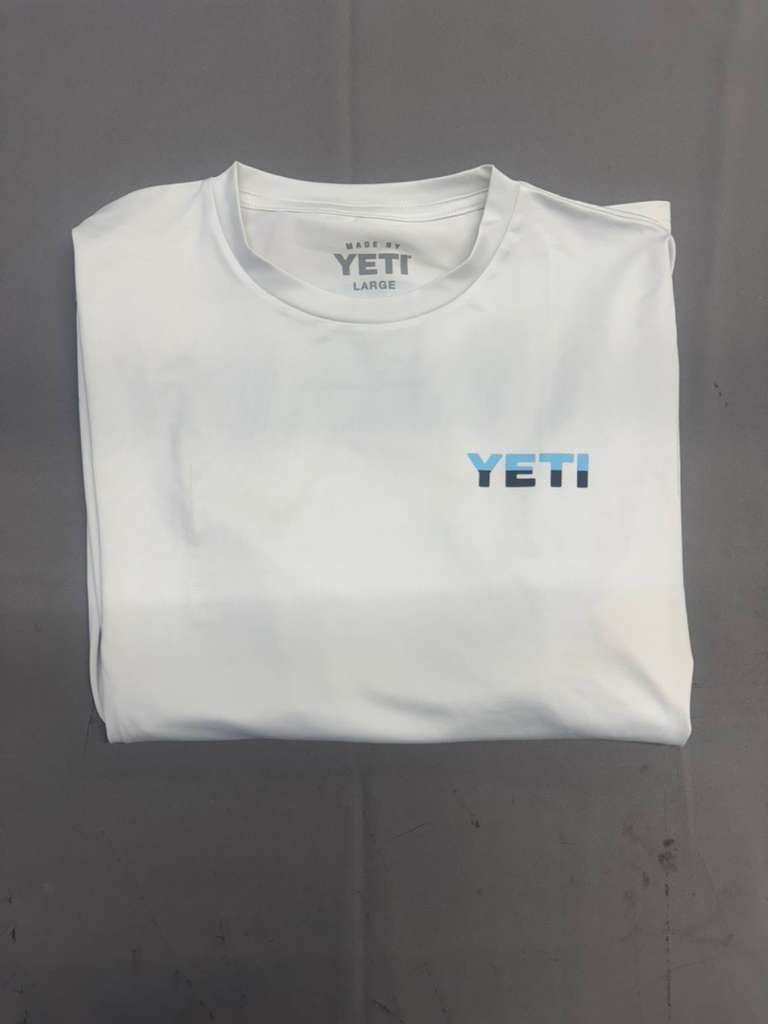 YETI Sunset UPF 50 Long Sleeve Sunshirt