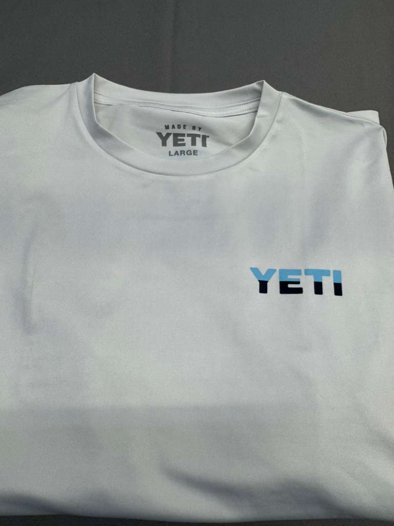 YETI Sunset UPF 50 Long Sleeve Sunshirt